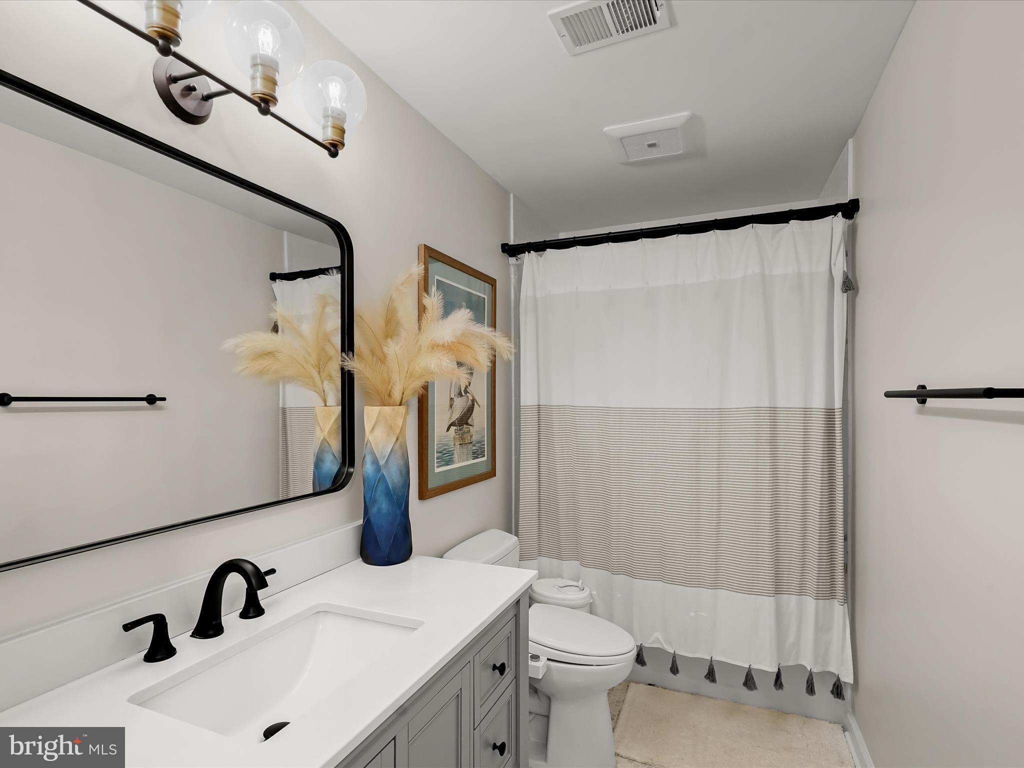 FALLSREACH - Residential