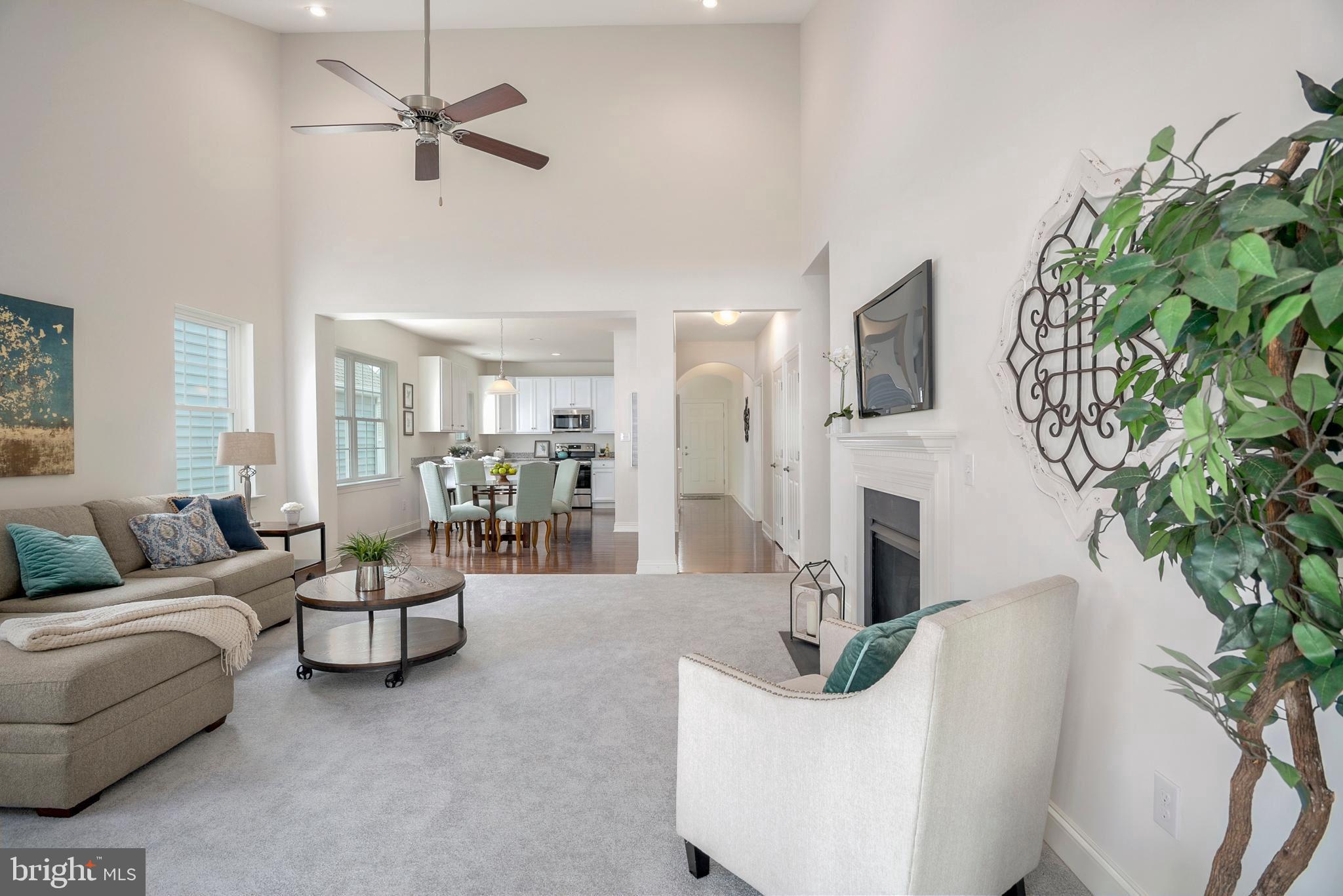 VILLAGE OF EASTRIDGE - Residential