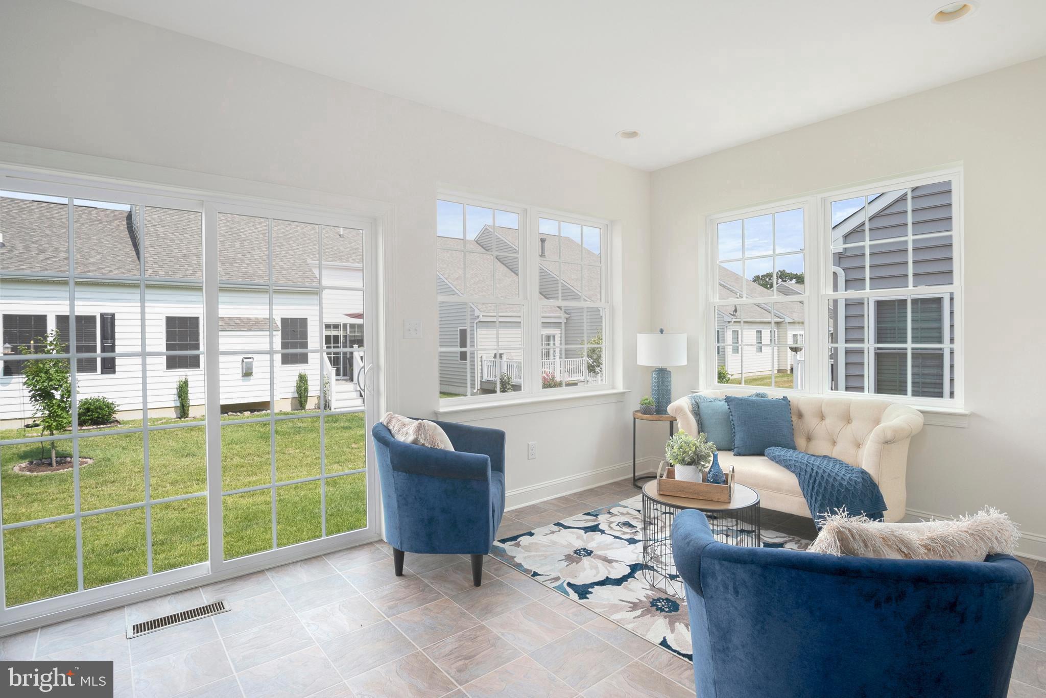 VILLAGE OF EASTRIDGE - Residential