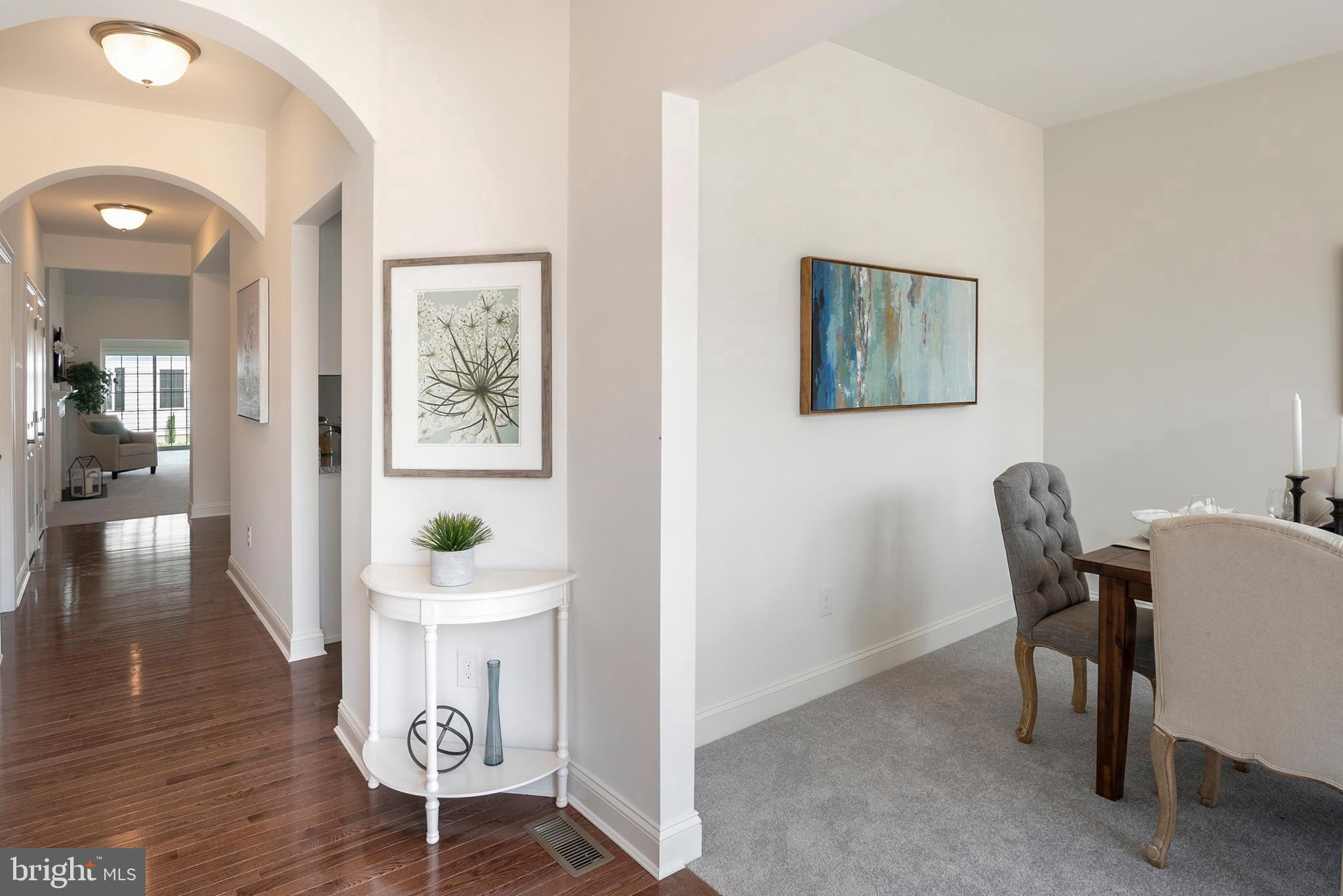 11 FELIX VIEW COURT ASTON