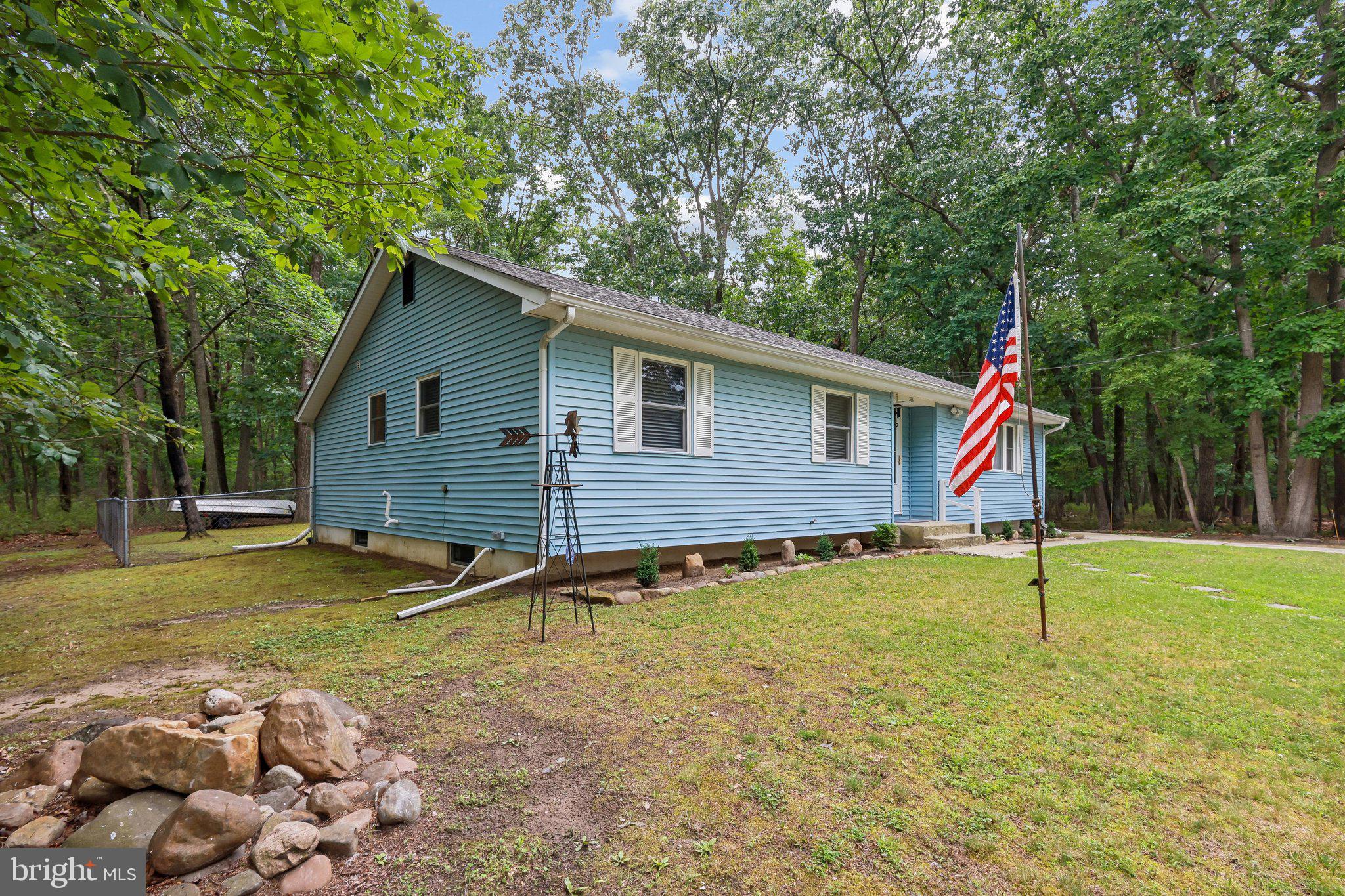 311 BOBOLINK BOULEVARD