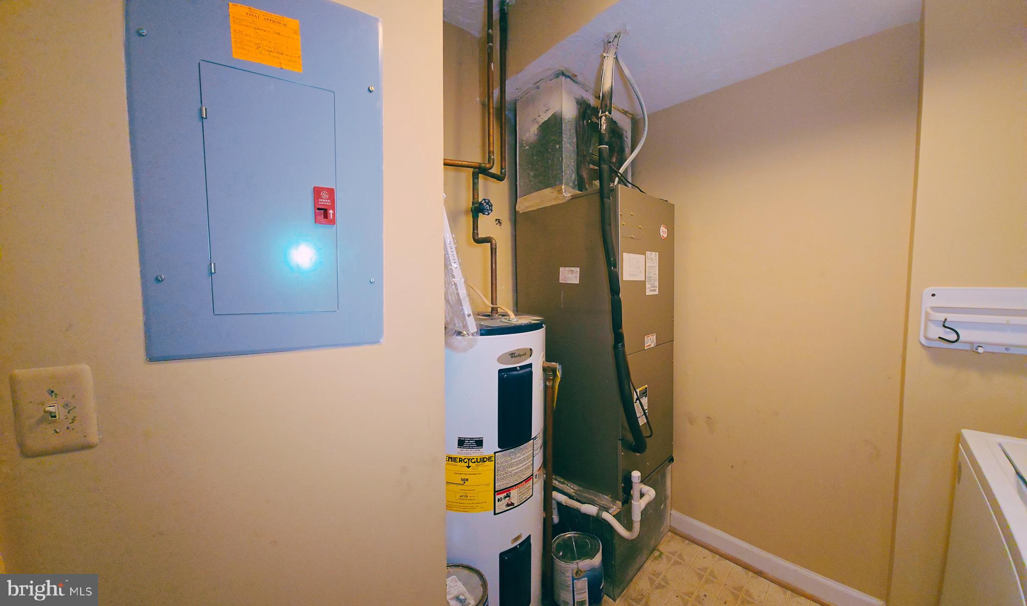 OXFORD HOUSE - Residential Lease