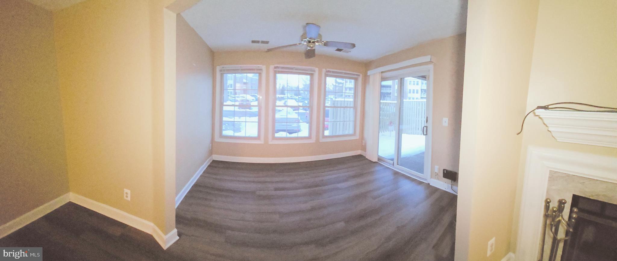 OXFORD HOUSE - Residential Lease