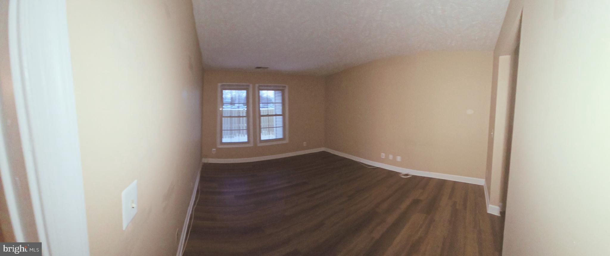 OXFORD HOUSE - Residential Lease