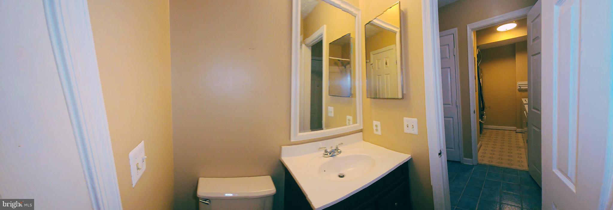 OXFORD HOUSE - Residential Lease