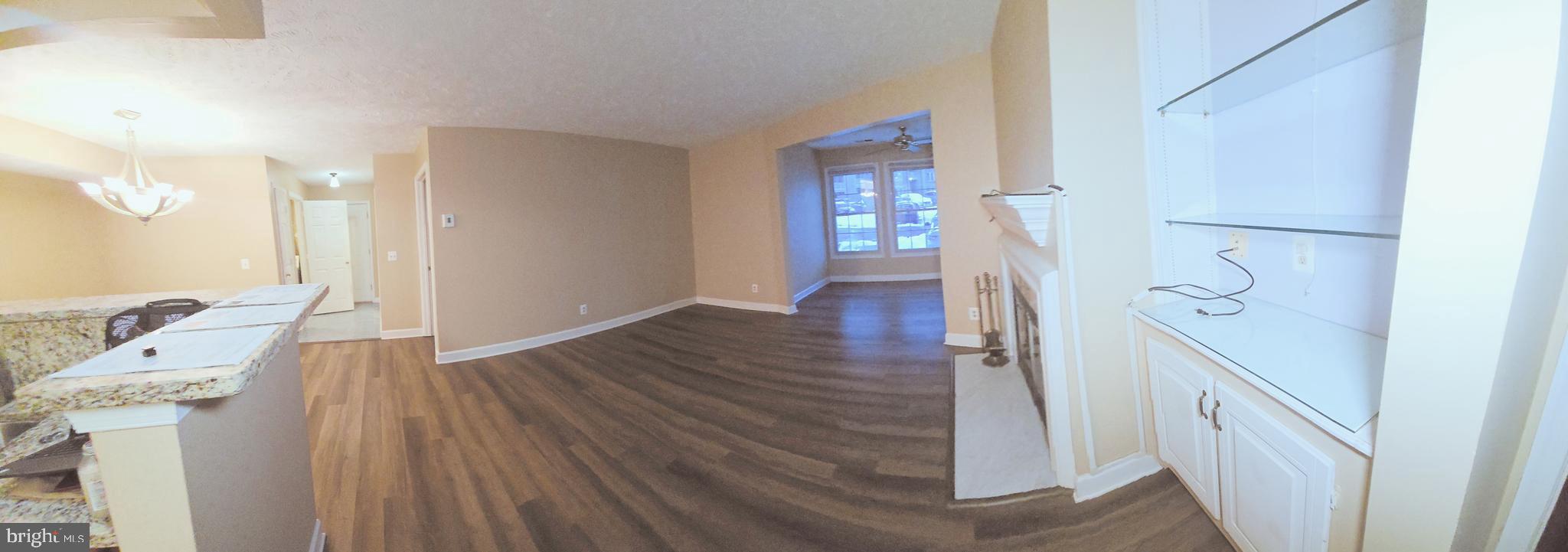 OXFORD HOUSE - Residential Lease