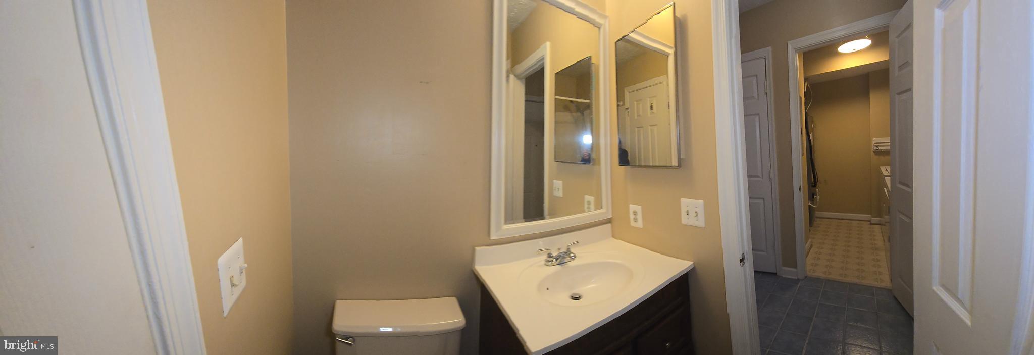 OXFORD HOUSE - Residential Lease