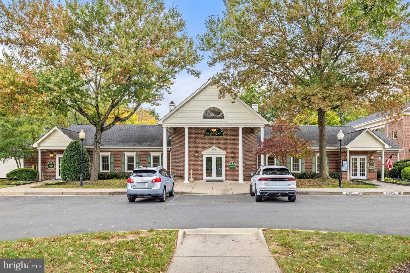 OXFORD HOUSE - Residential Lease