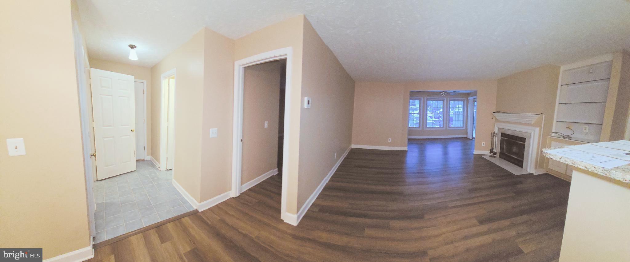 OXFORD HOUSE - Residential Lease