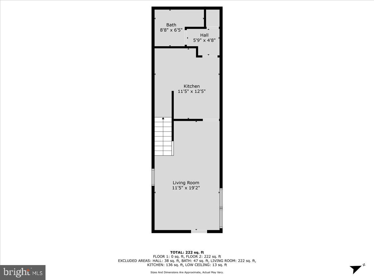 LITTLESTOWN - Commercial Sale