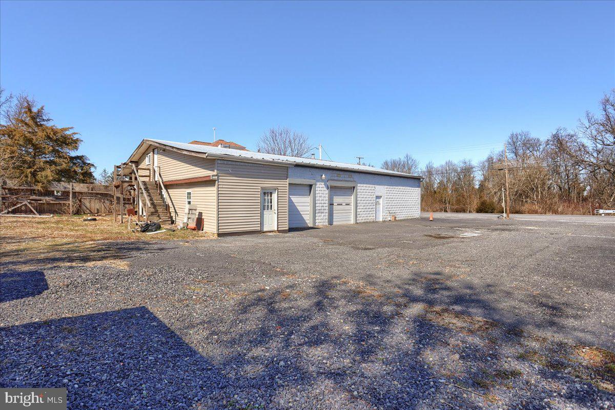 LITTLESTOWN - Commercial Sale