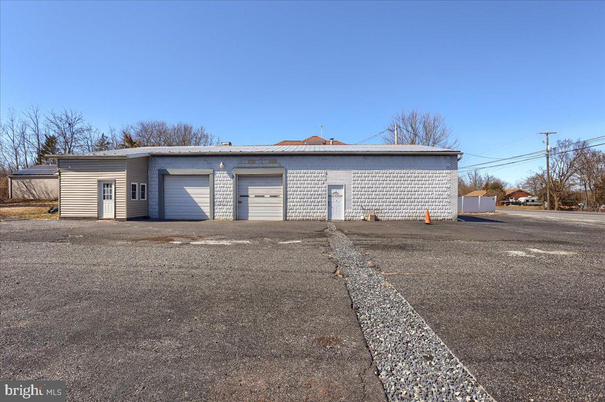 LITTLESTOWN - Commercial Sale