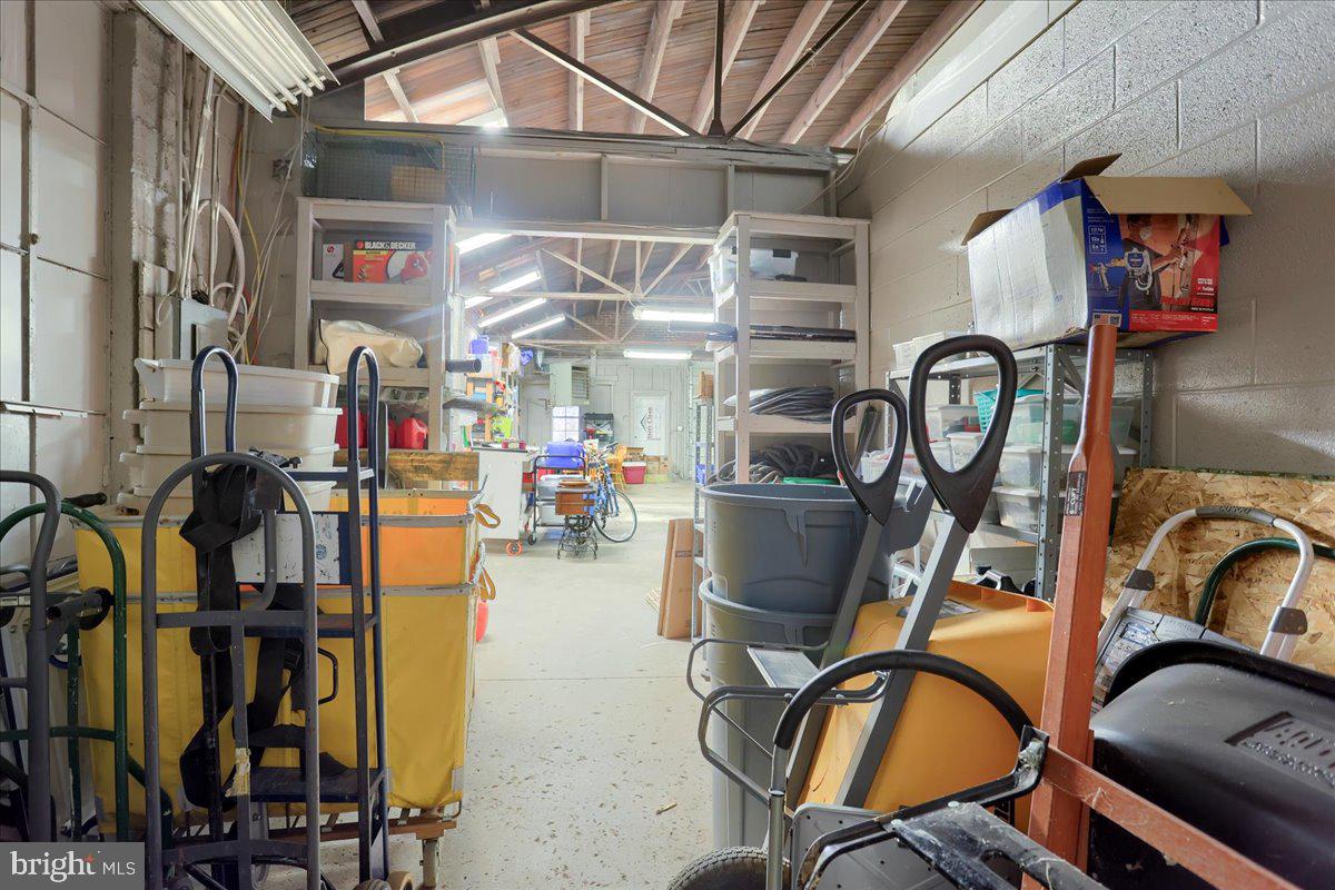 LITTLESTOWN - Commercial Sale