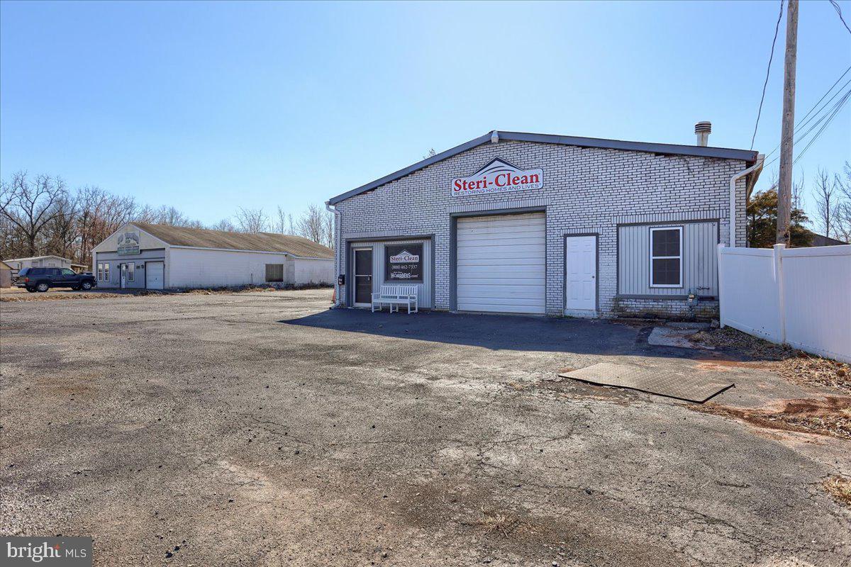 LITTLESTOWN - Commercial Sale