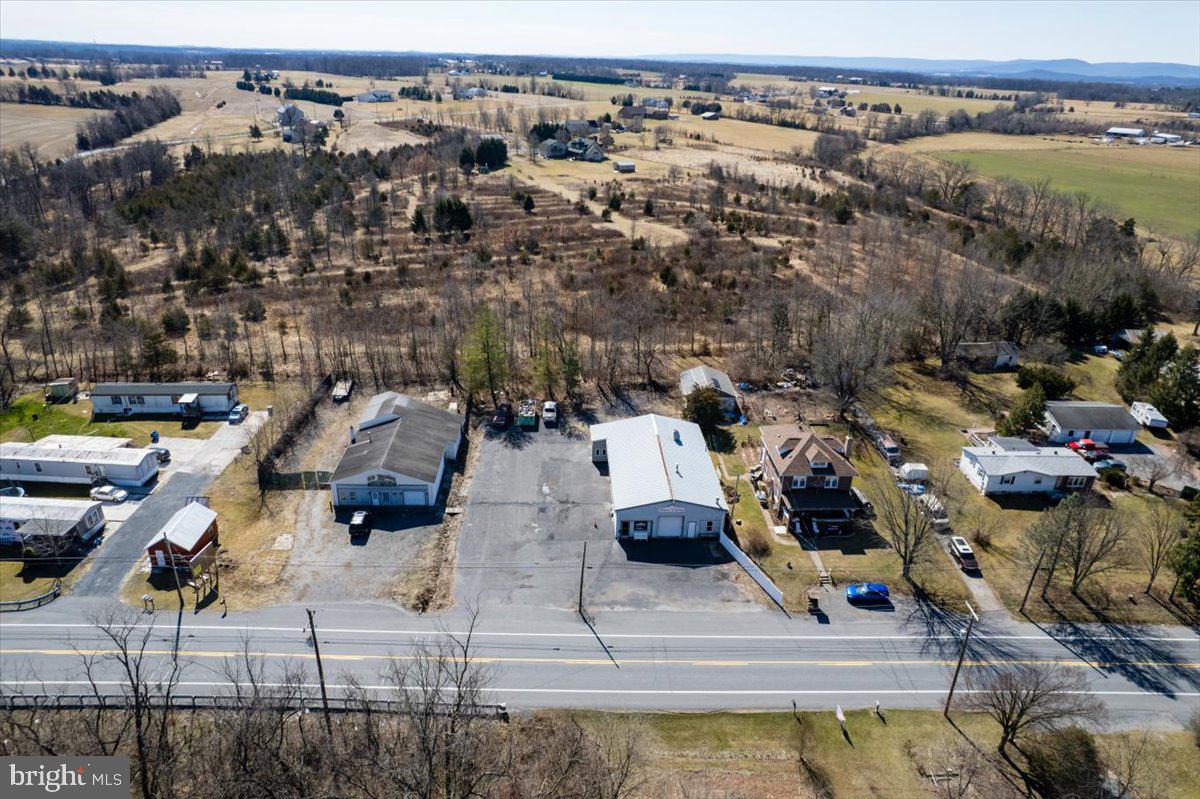 LITTLESTOWN - Commercial Sale