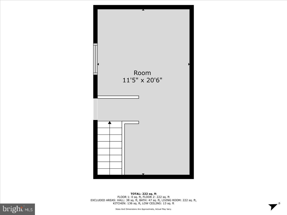 LITTLESTOWN - Commercial Sale