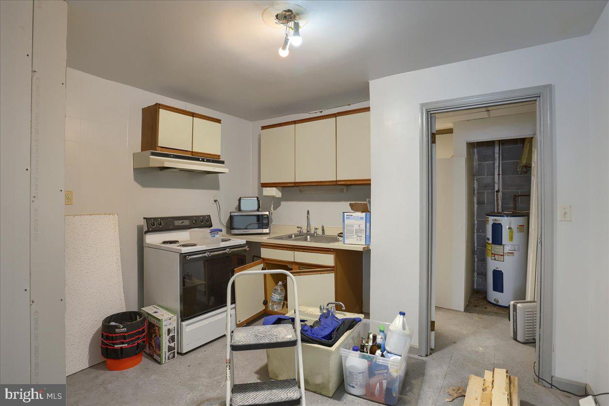 LITTLESTOWN - Commercial Sale