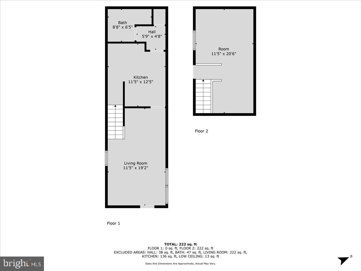 LITTLESTOWN - Commercial Sale