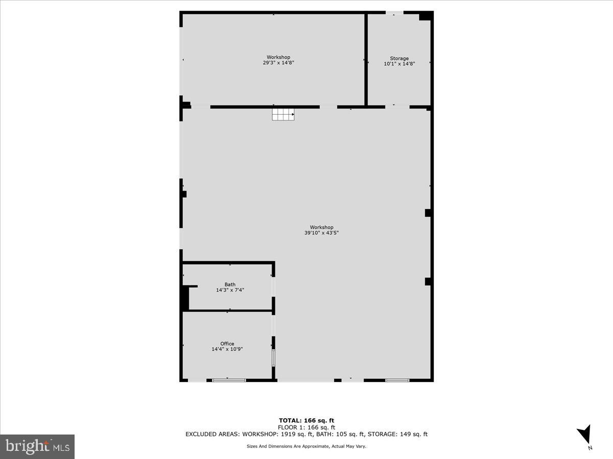 LITTLESTOWN - Commercial Sale