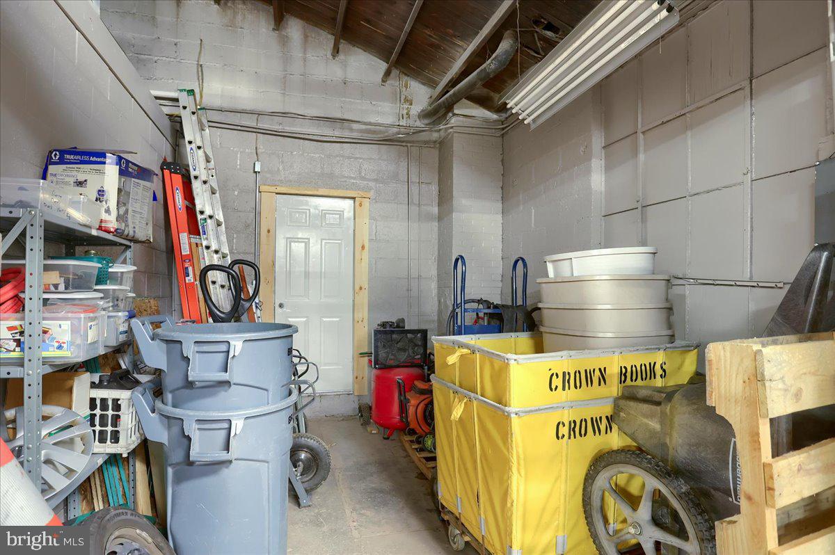 LITTLESTOWN - Commercial Sale