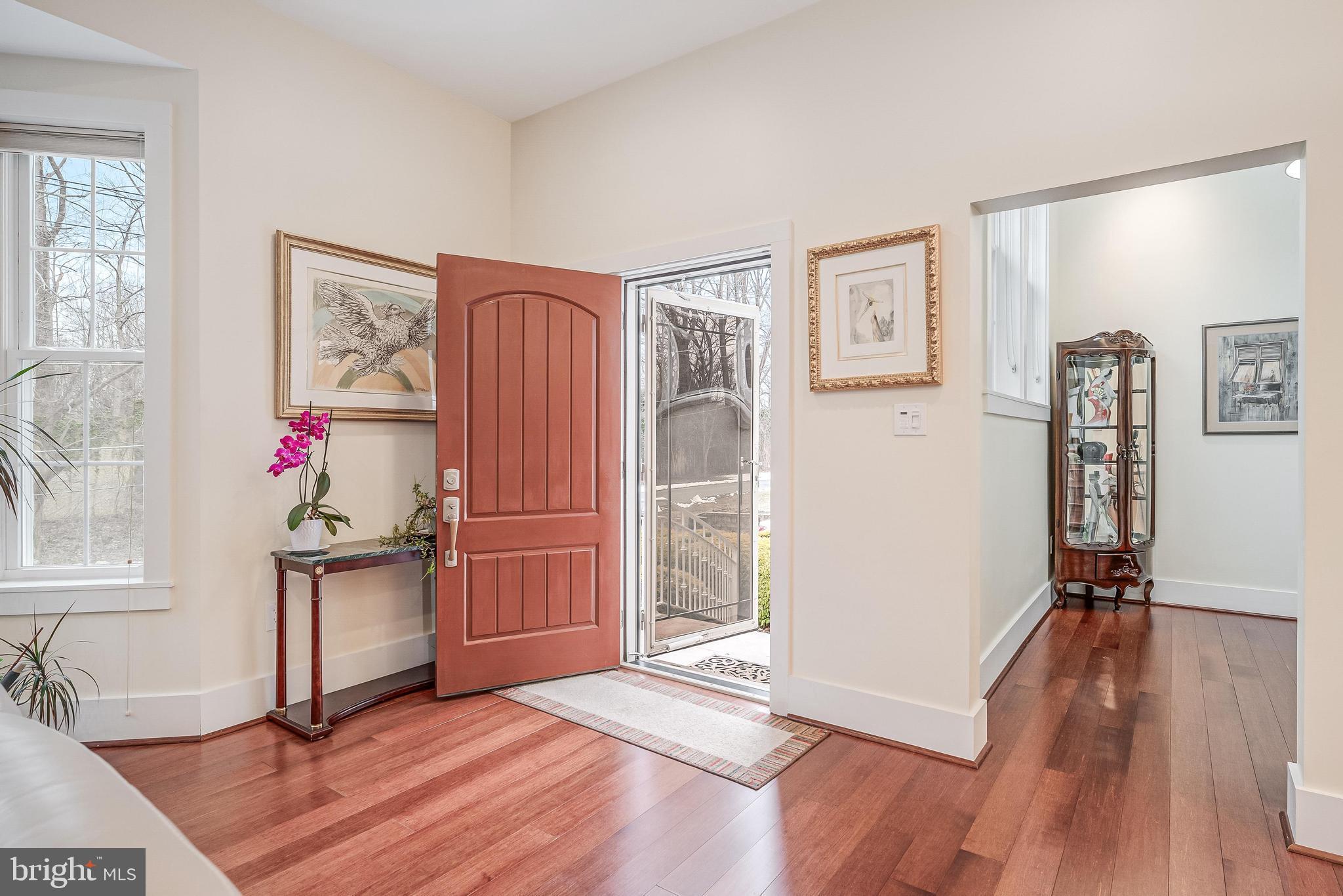 WILDWOOD HILLS - Residential