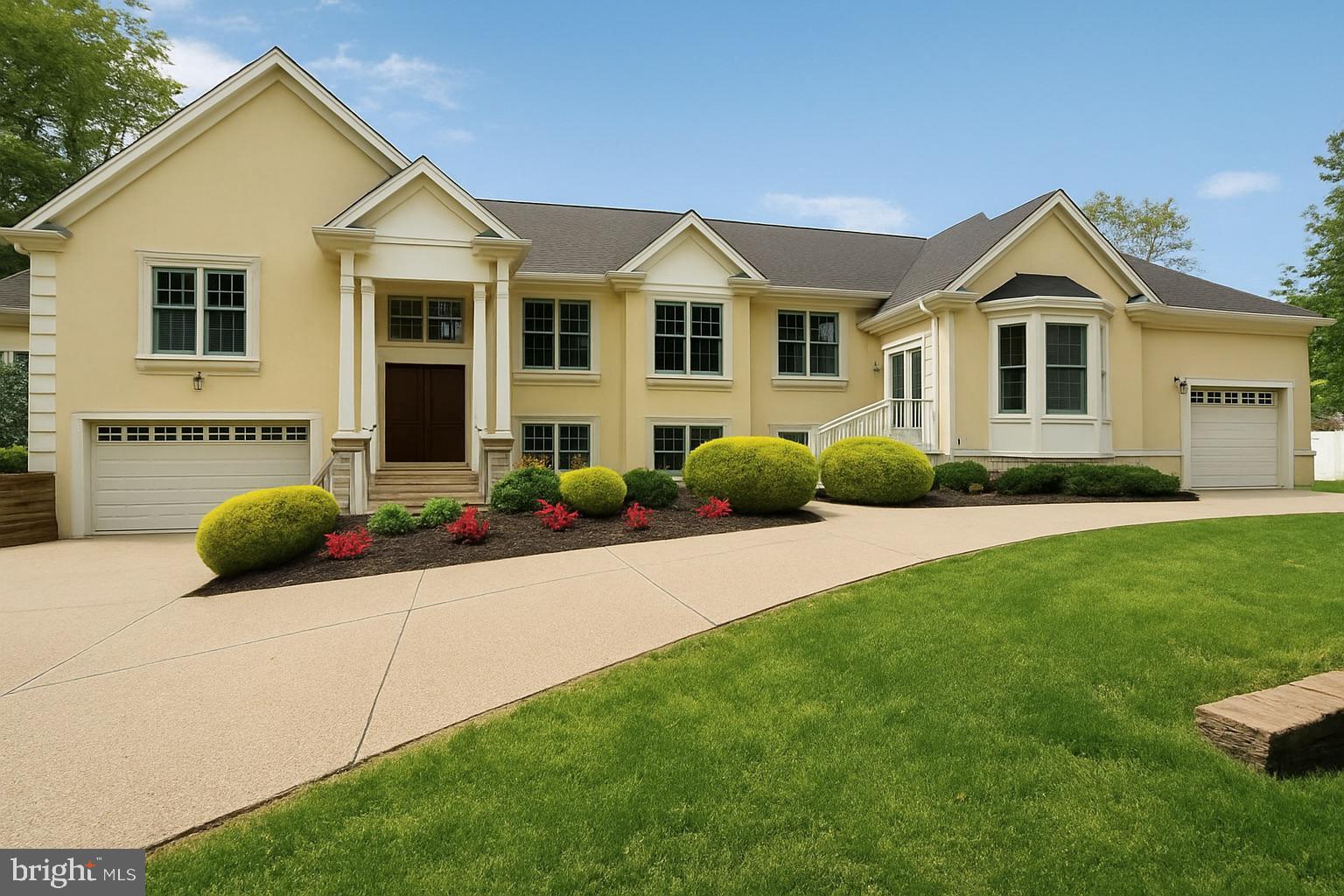 WILDWOOD HILLS - Residential