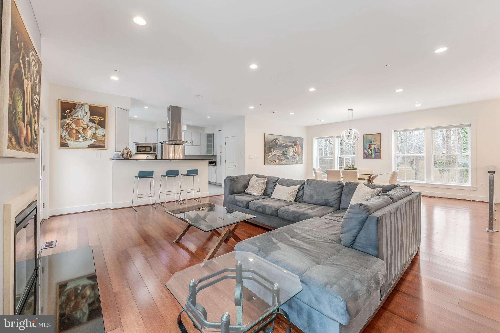 WILDWOOD HILLS - Residential