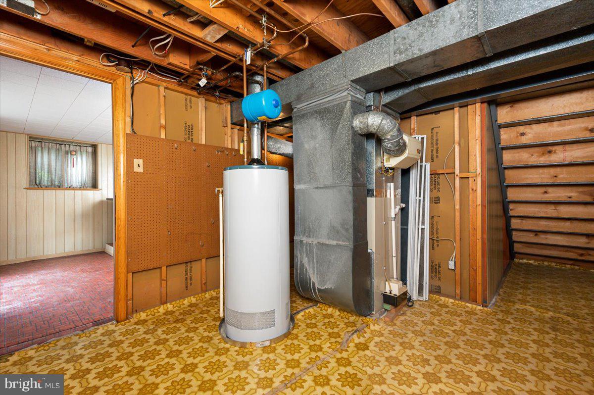 SEMINARY RIDGE - Residential