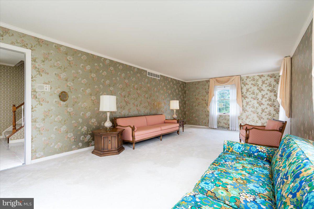 SEMINARY RIDGE - Residential