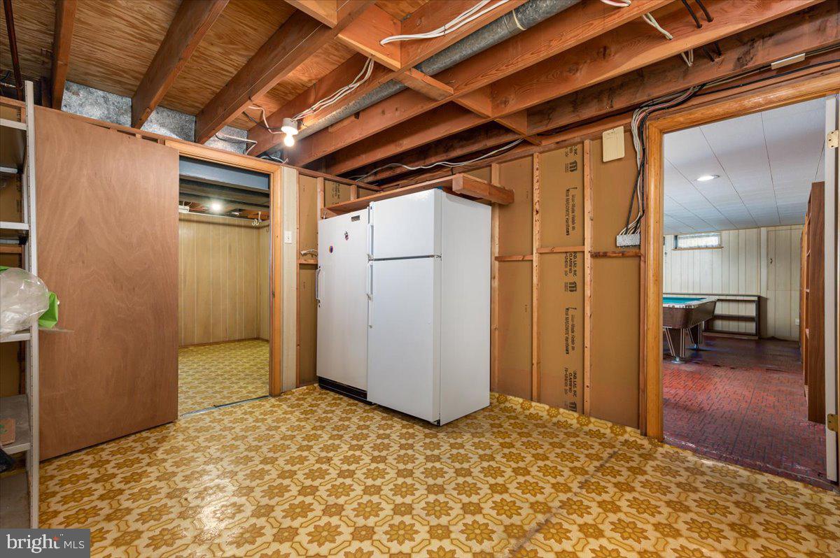 SEMINARY RIDGE - Residential