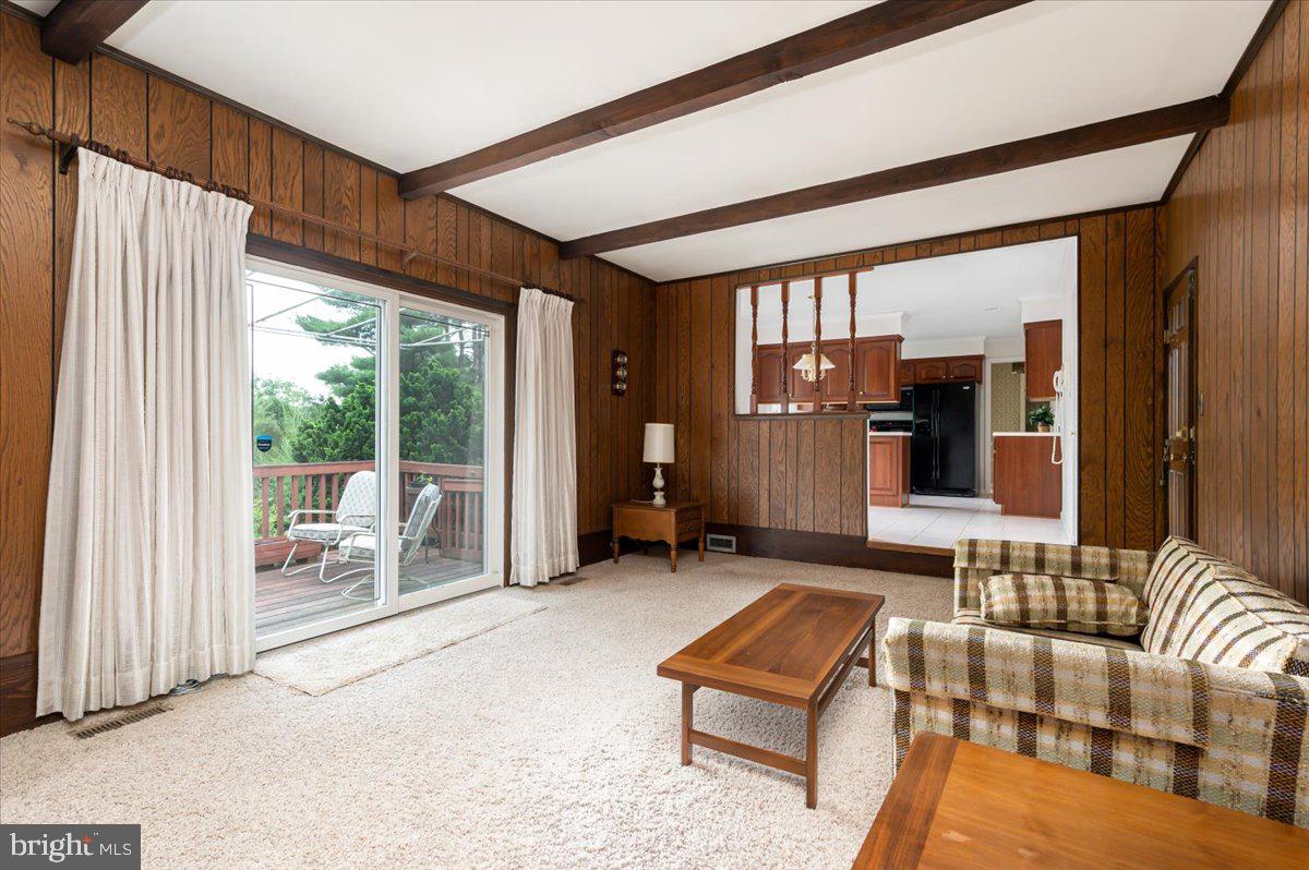 SEMINARY RIDGE - Residential