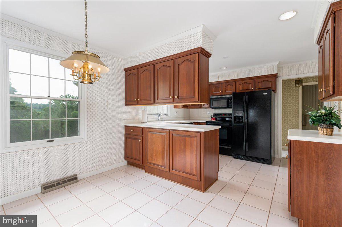 SEMINARY RIDGE - Residential