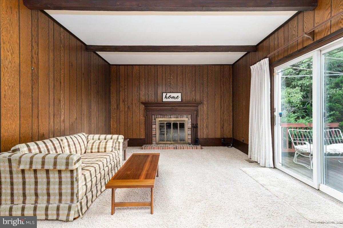 SEMINARY RIDGE - Residential