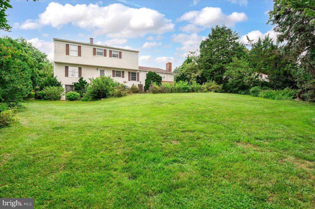 SEMINARY RIDGE - Residential