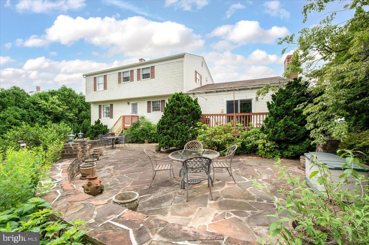 SEMINARY RIDGE - Residential