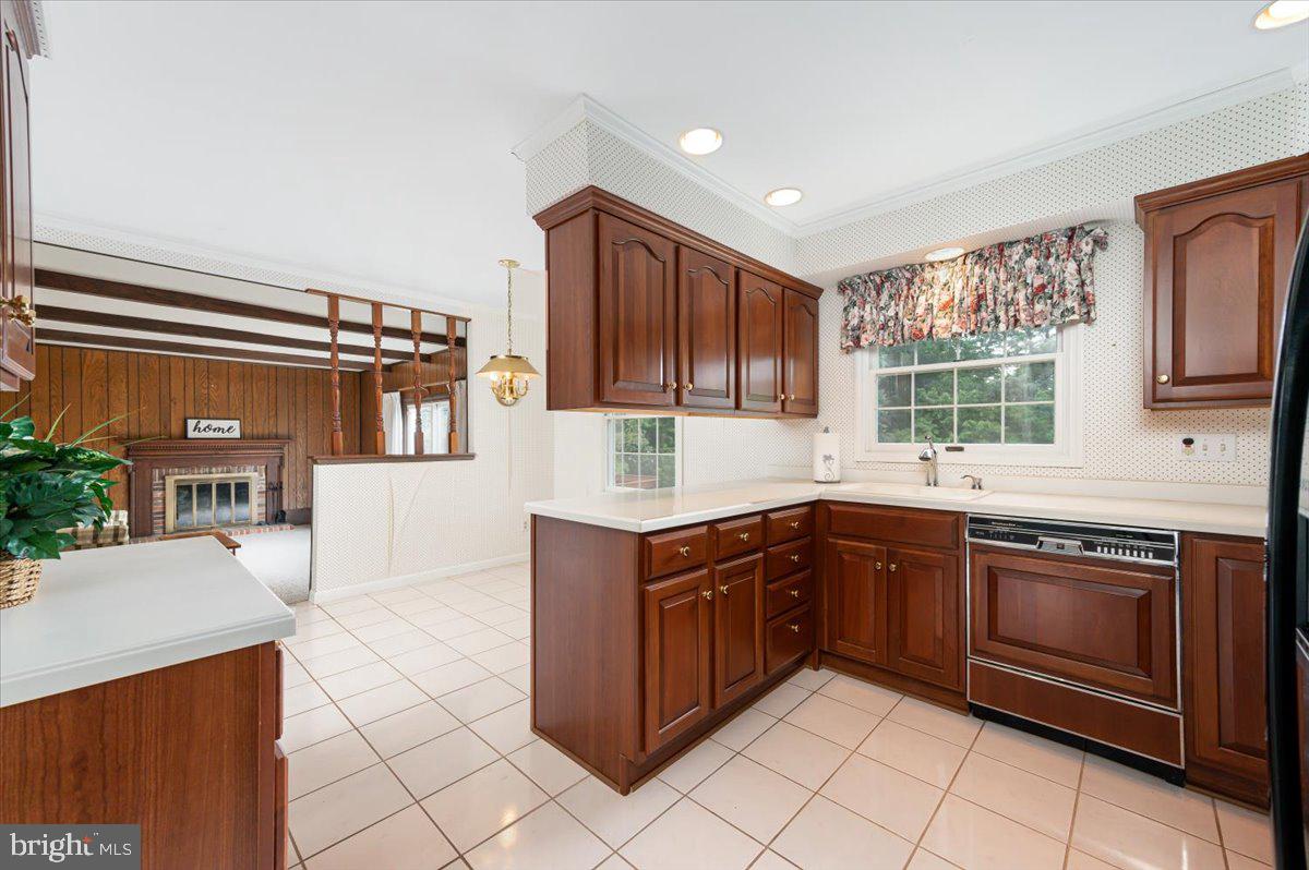 SEMINARY RIDGE - Residential