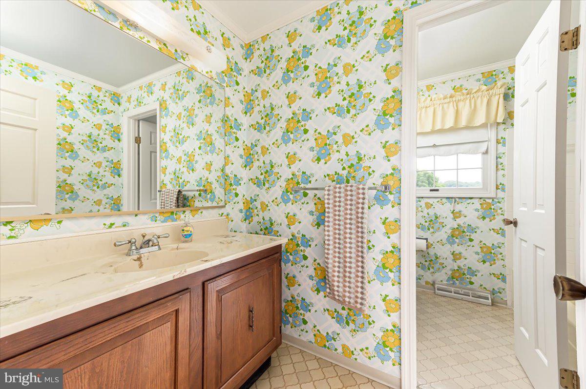 SEMINARY RIDGE - Residential