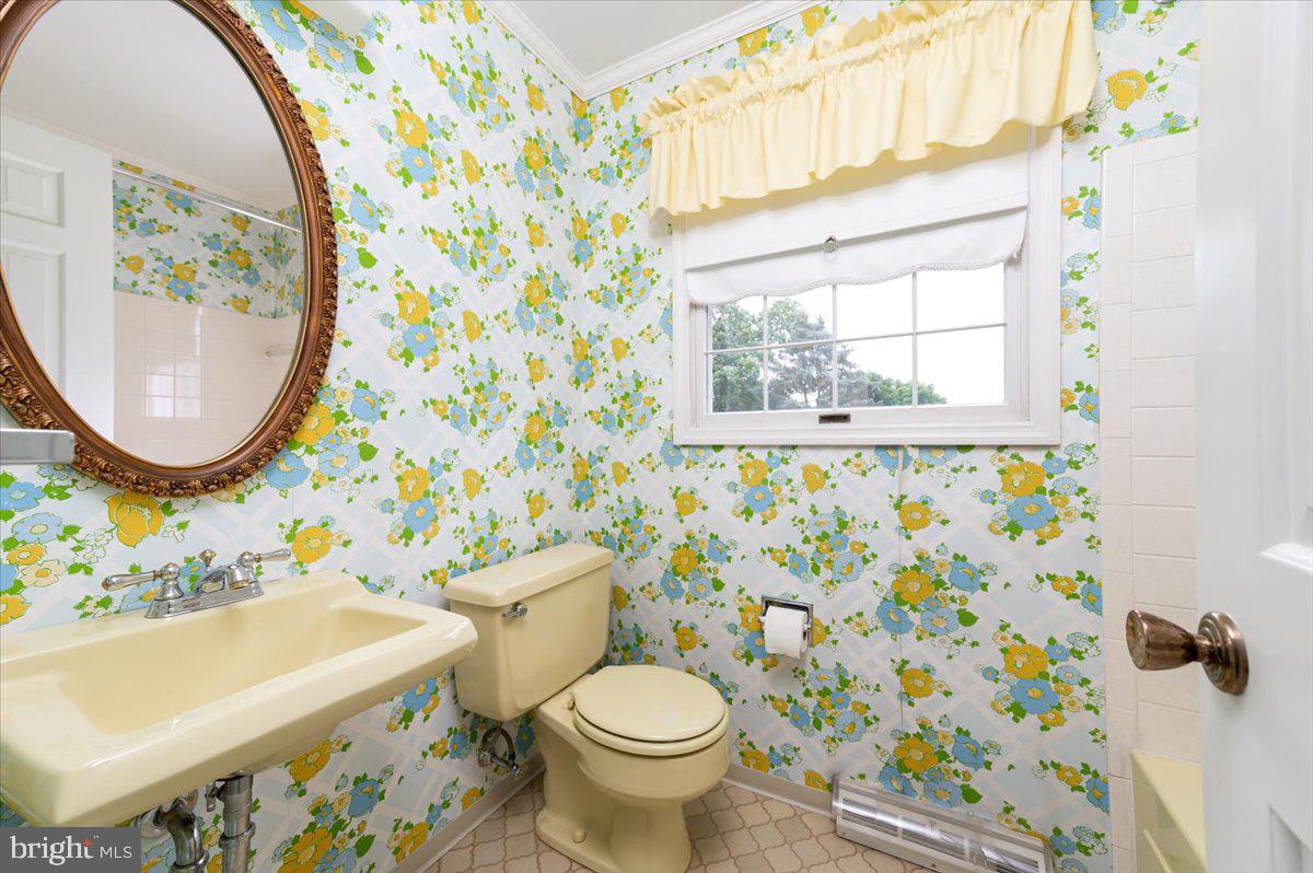 SEMINARY RIDGE - Residential