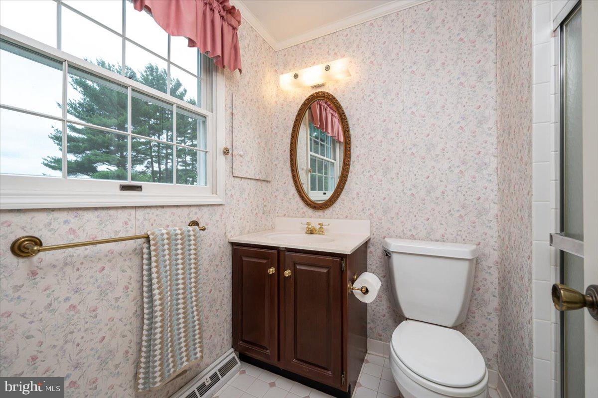 SEMINARY RIDGE - Residential