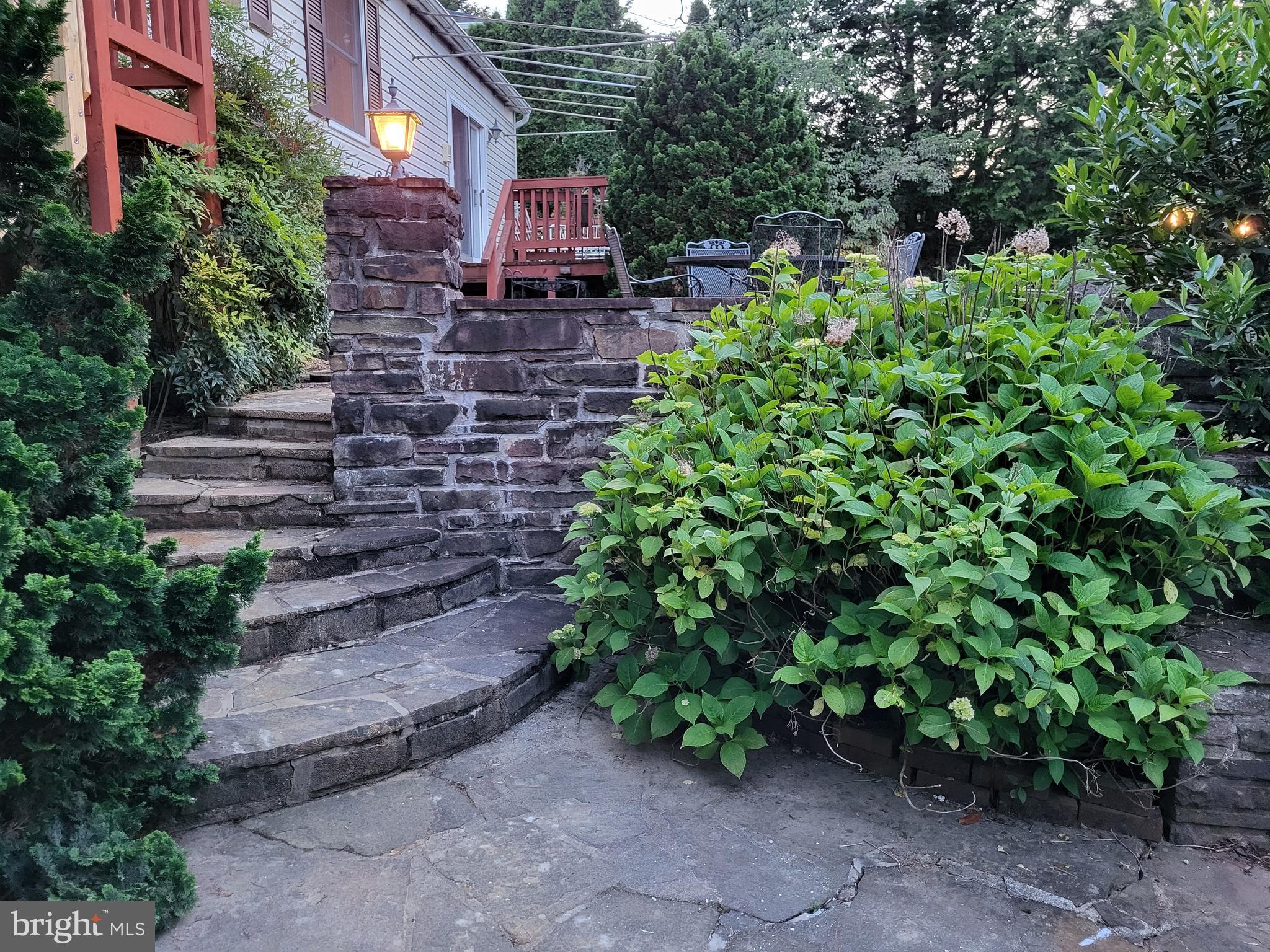 SEMINARY RIDGE - Residential