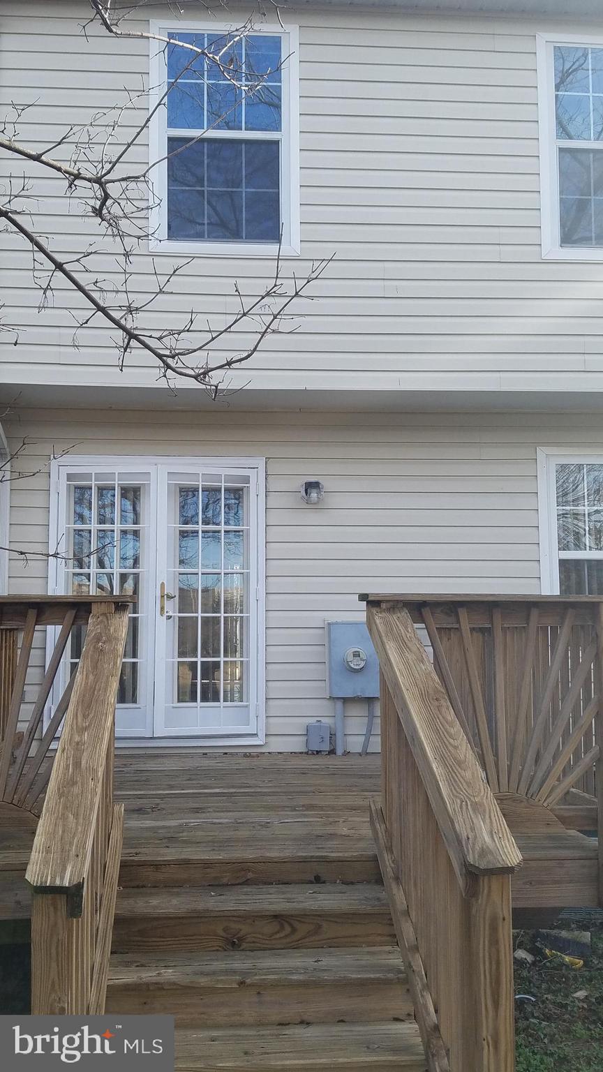 PENNSYLVANIA PLACE - Residential