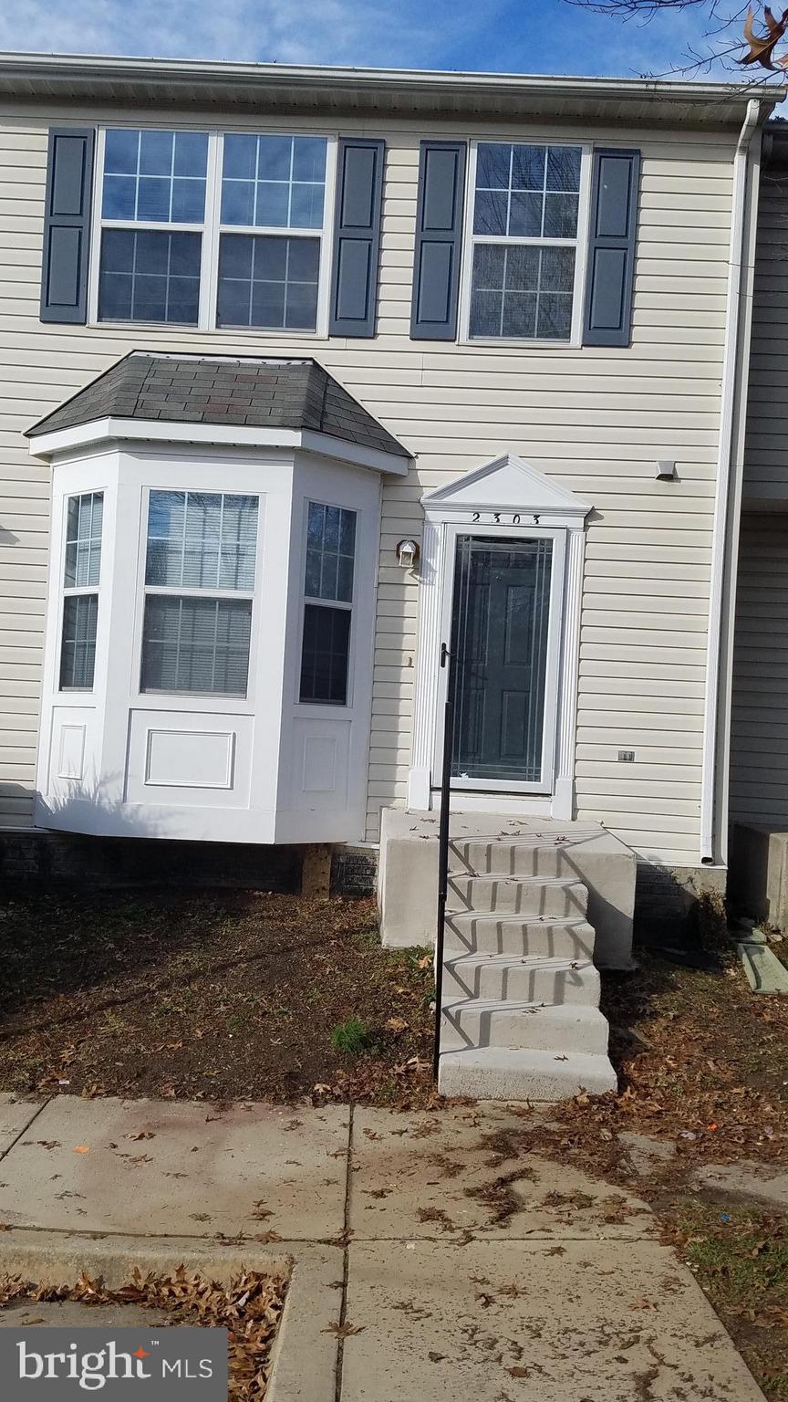 PENNSYLVANIA PLACE - Residential