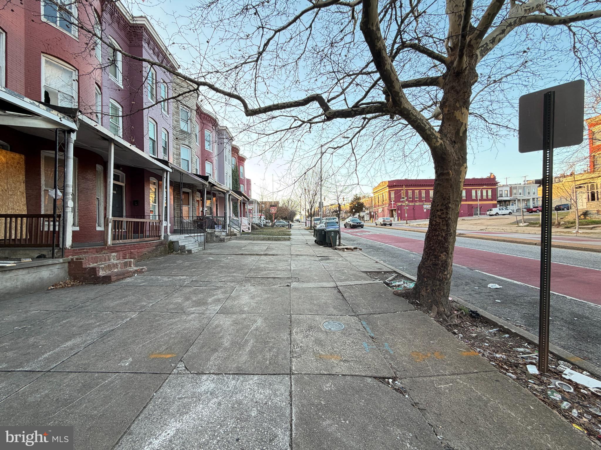 NORTHWEST COMMUNITY ACTION - Residential