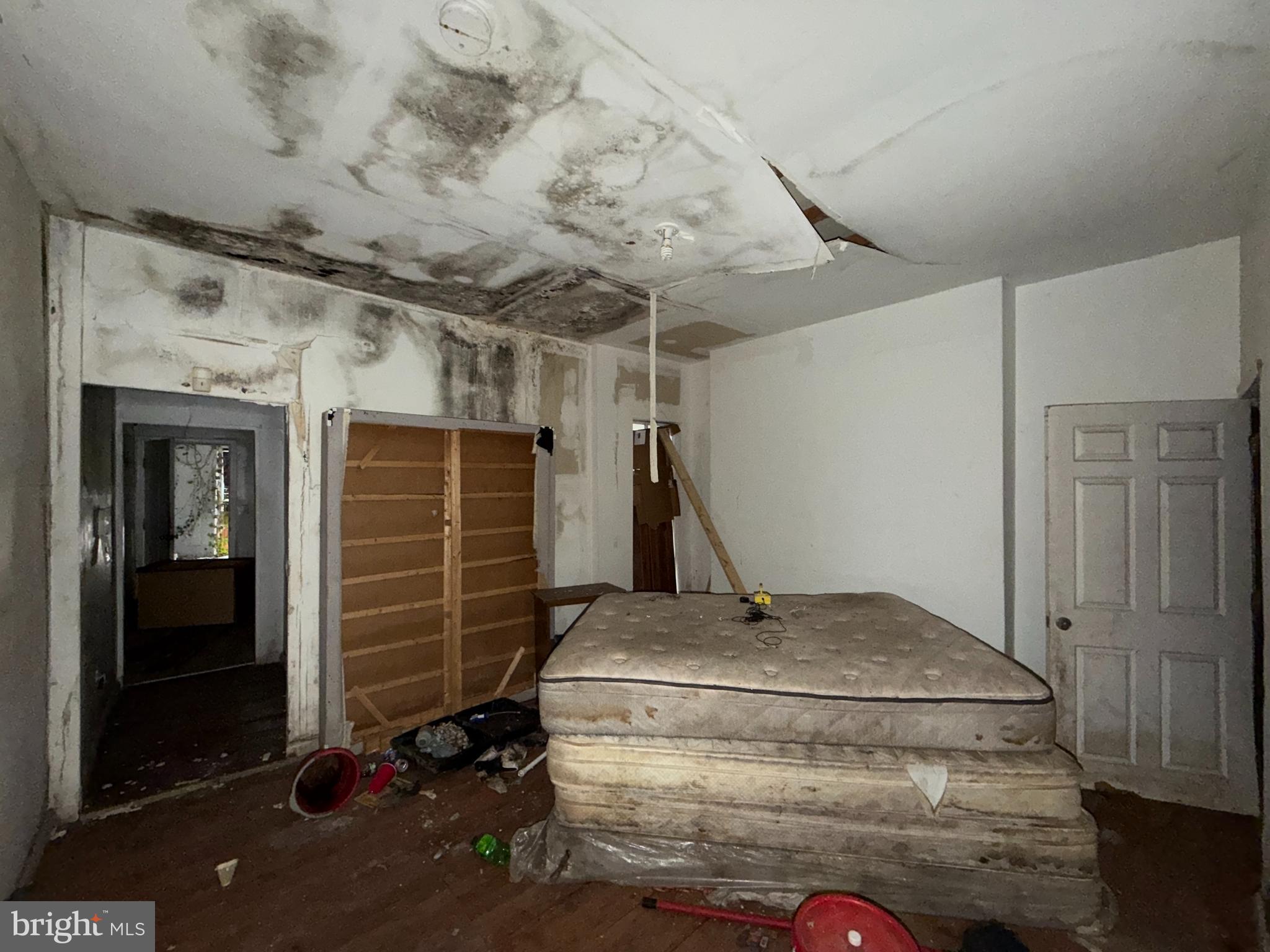 NORTHWEST COMMUNITY ACTION - Residential