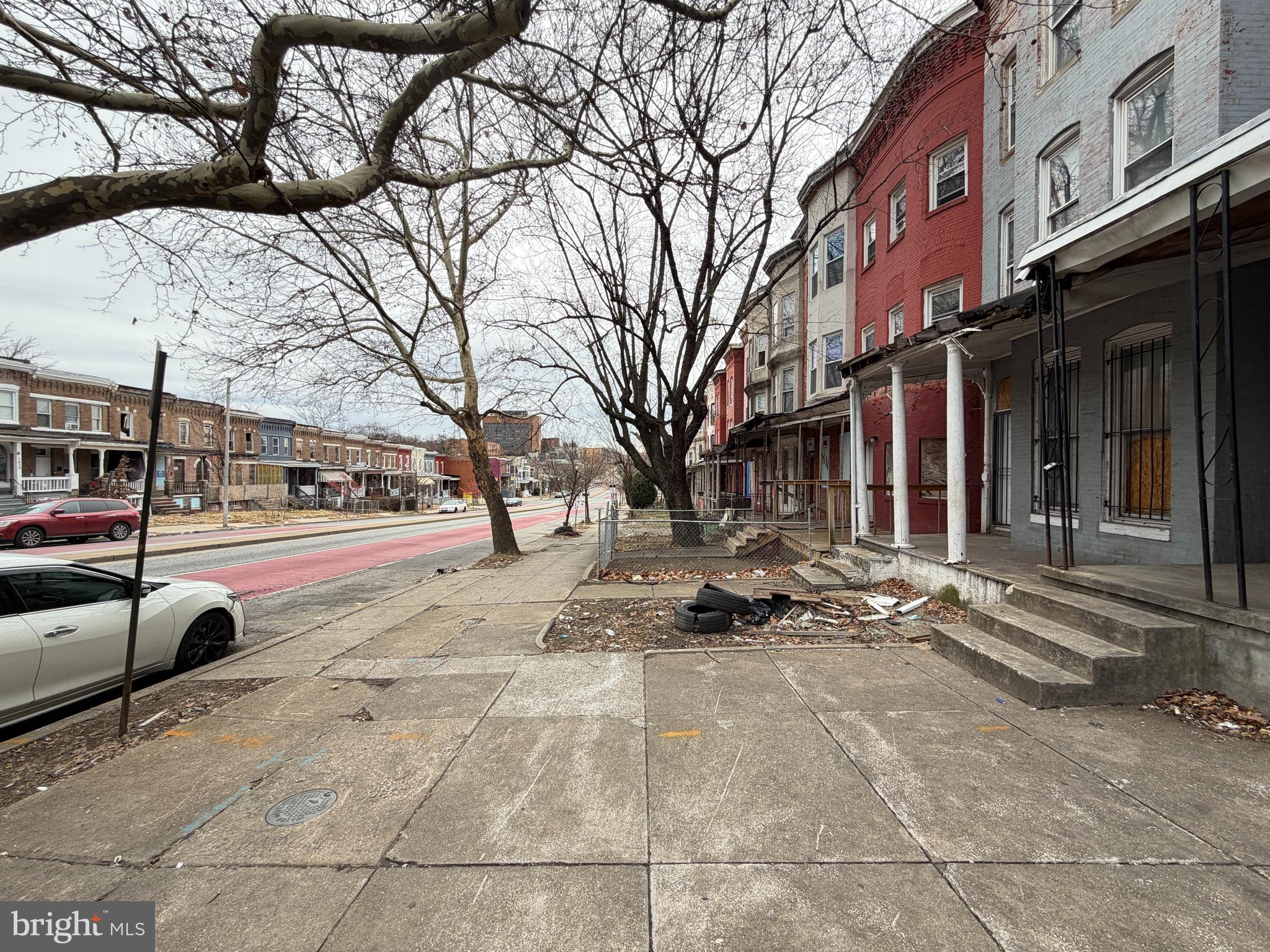 NORTHWEST COMMUNITY ACTION - Residential