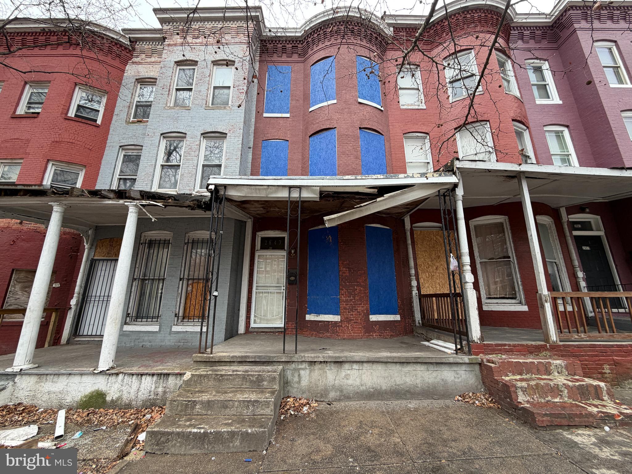 NORTHWEST COMMUNITY ACTION - Residential