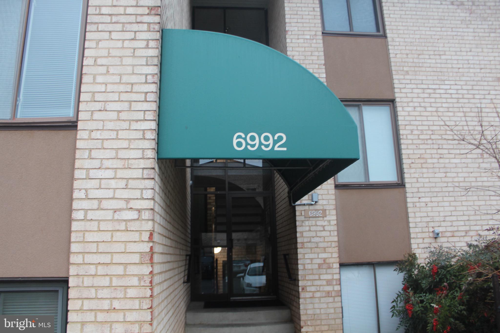 GREENBRIAR CONDO PHASE I - Residential Lease