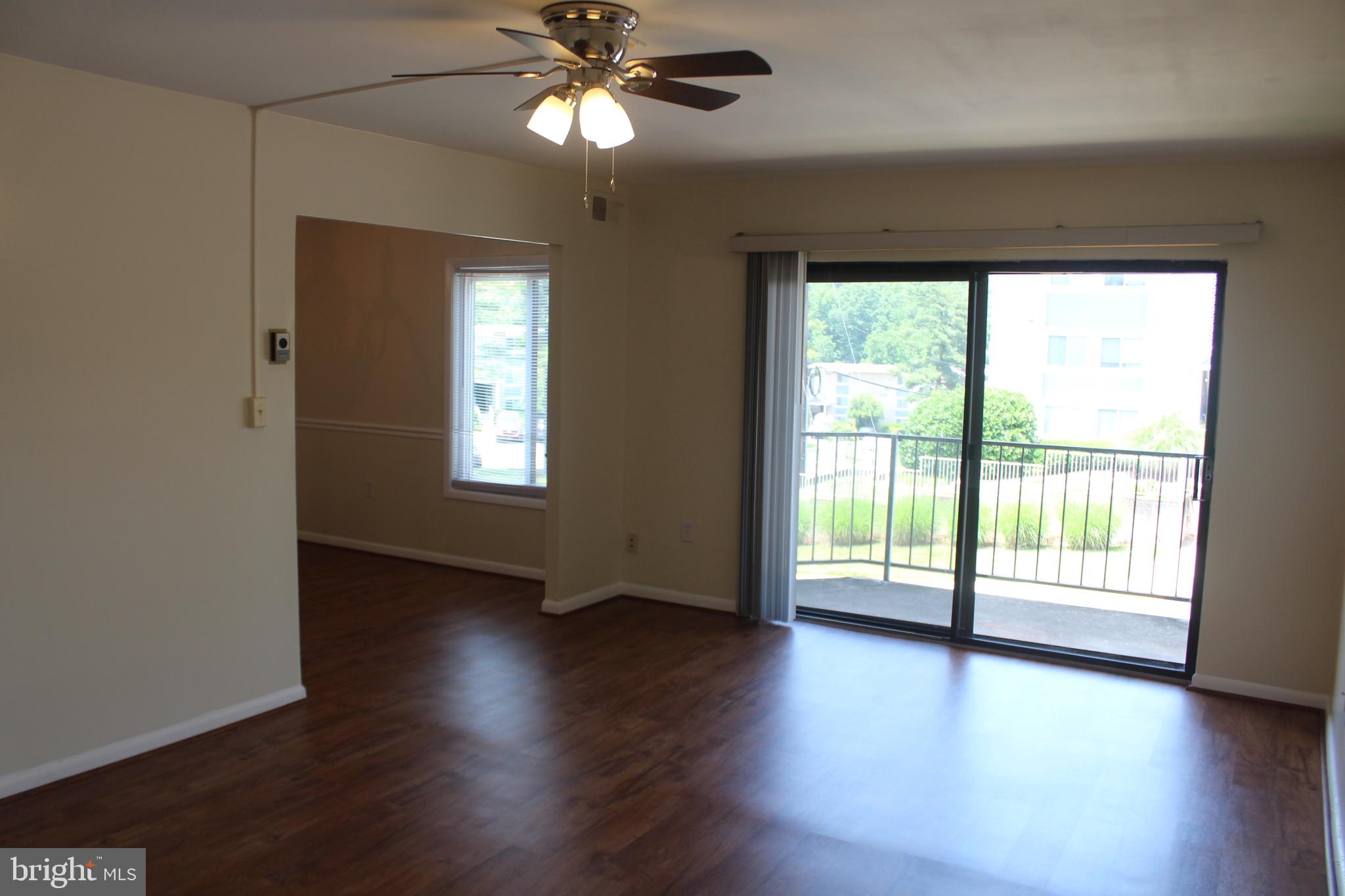 GREENBRIAR CONDO PHASE I - Residential Lease