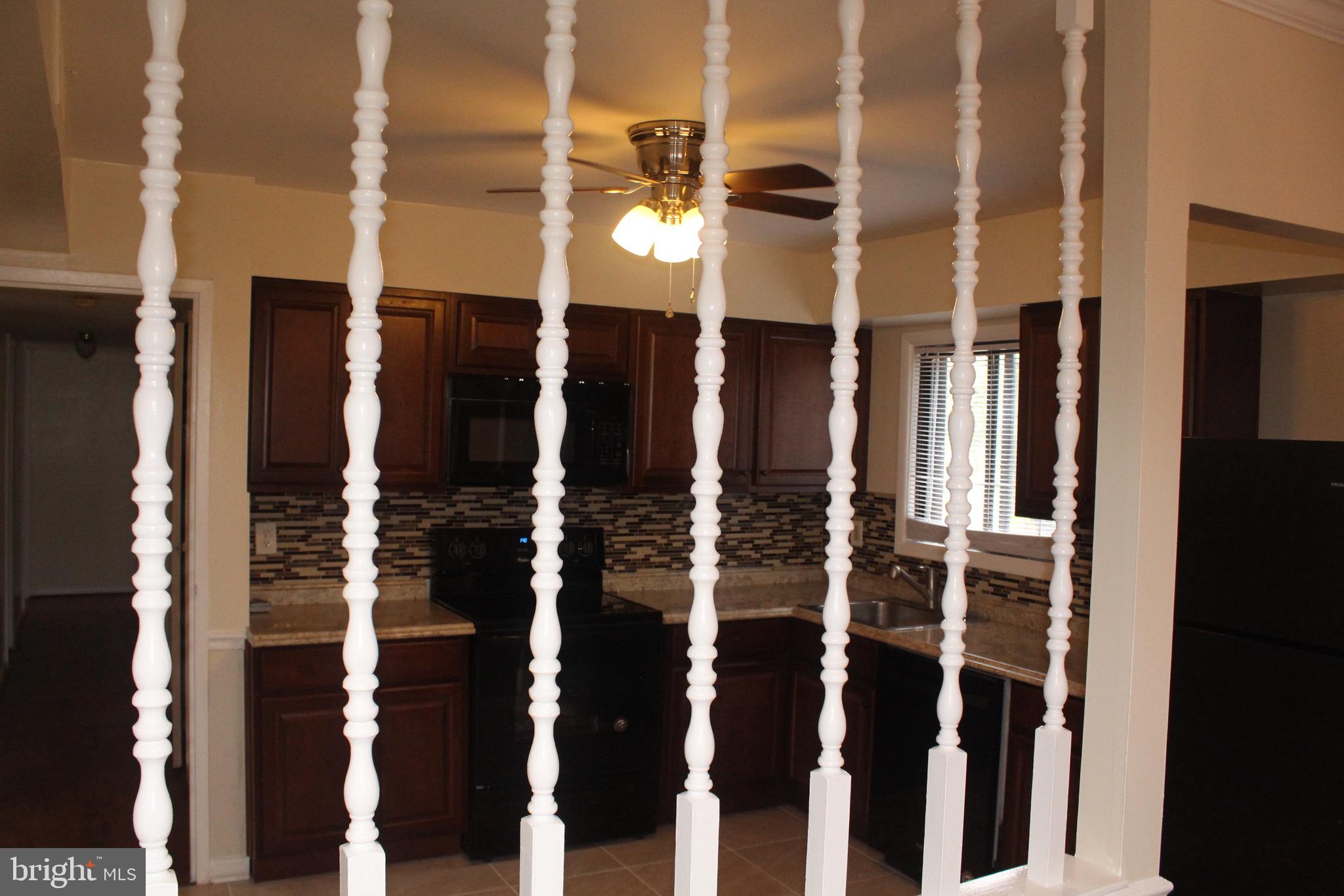 GREENBRIAR CONDO PHASE I - Residential Lease