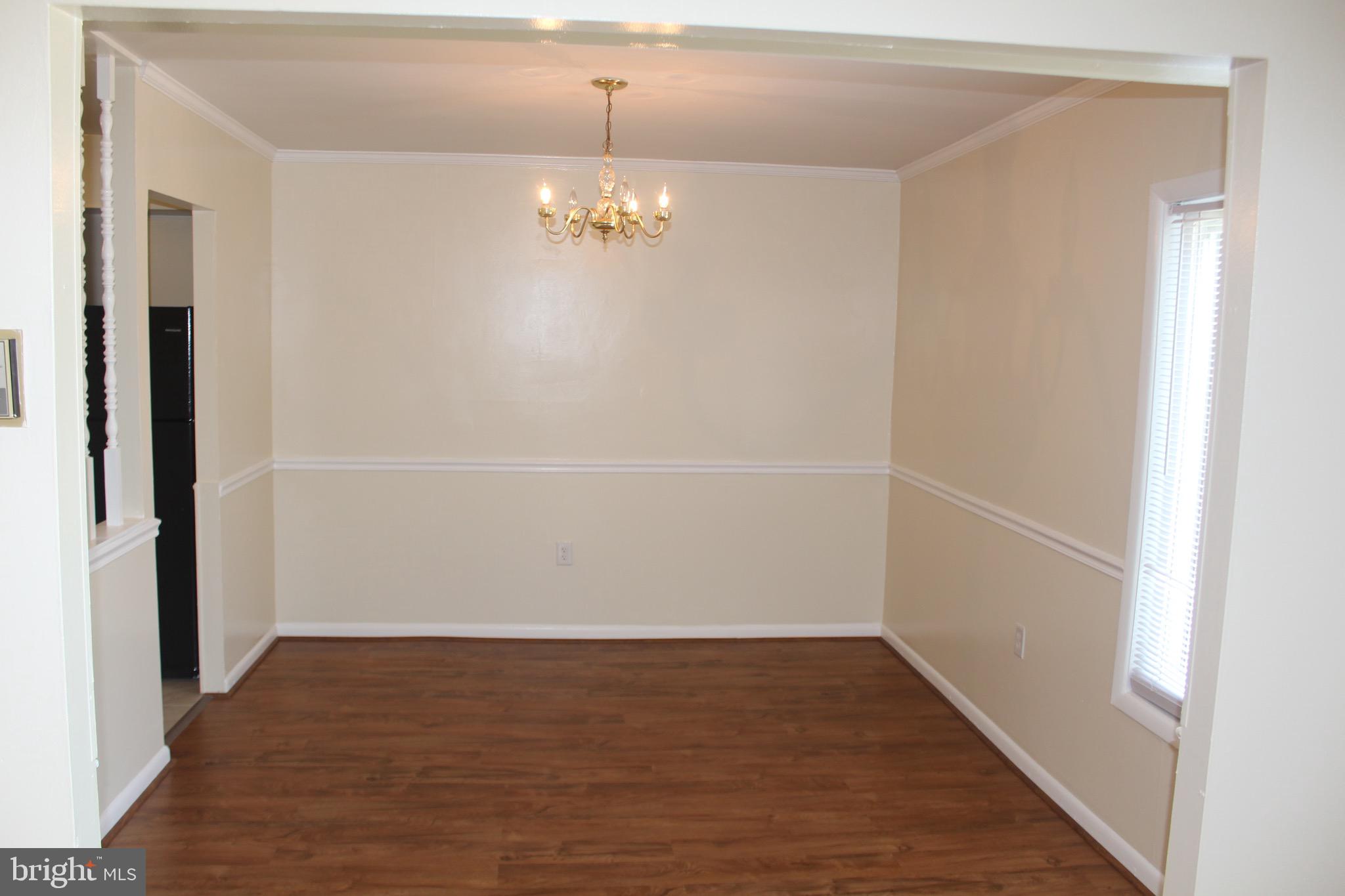 GREENBRIAR CONDO PHASE I - Residential Lease